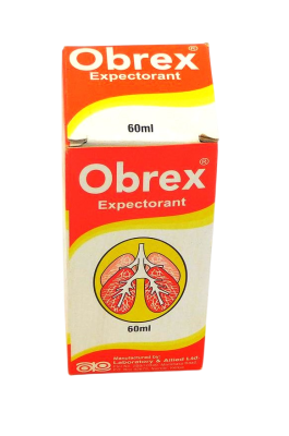 OBREX EXP 60ML